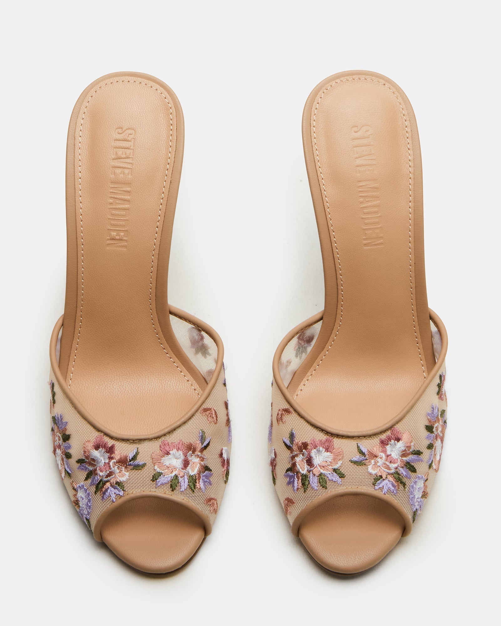 PRIYA MESH FLORAL MULTI - SM REBOOTED