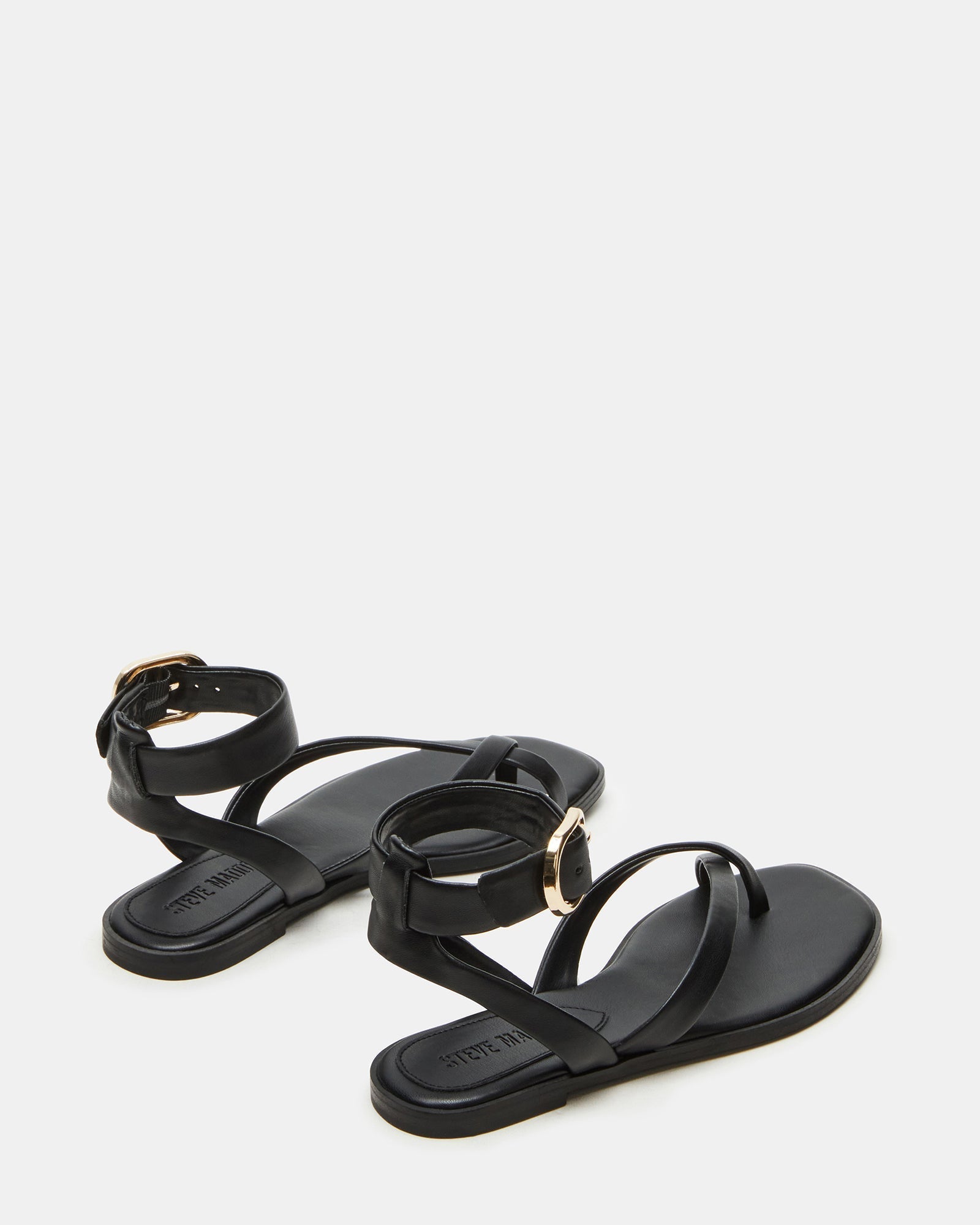 NASHIRA BLACK - SM REBOOTED