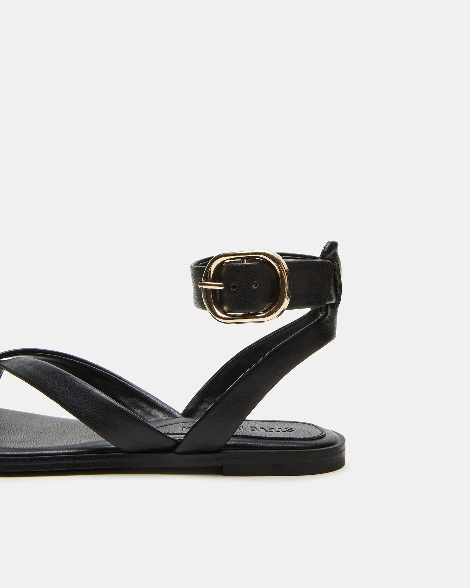 NASHIRA BLACK - SM REBOOTED