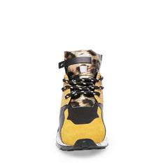 CLIFF YELLOW MULTI - SM REBOOTED