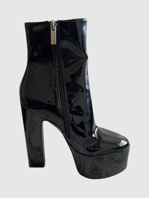 Platform boots - SM REBOOTED