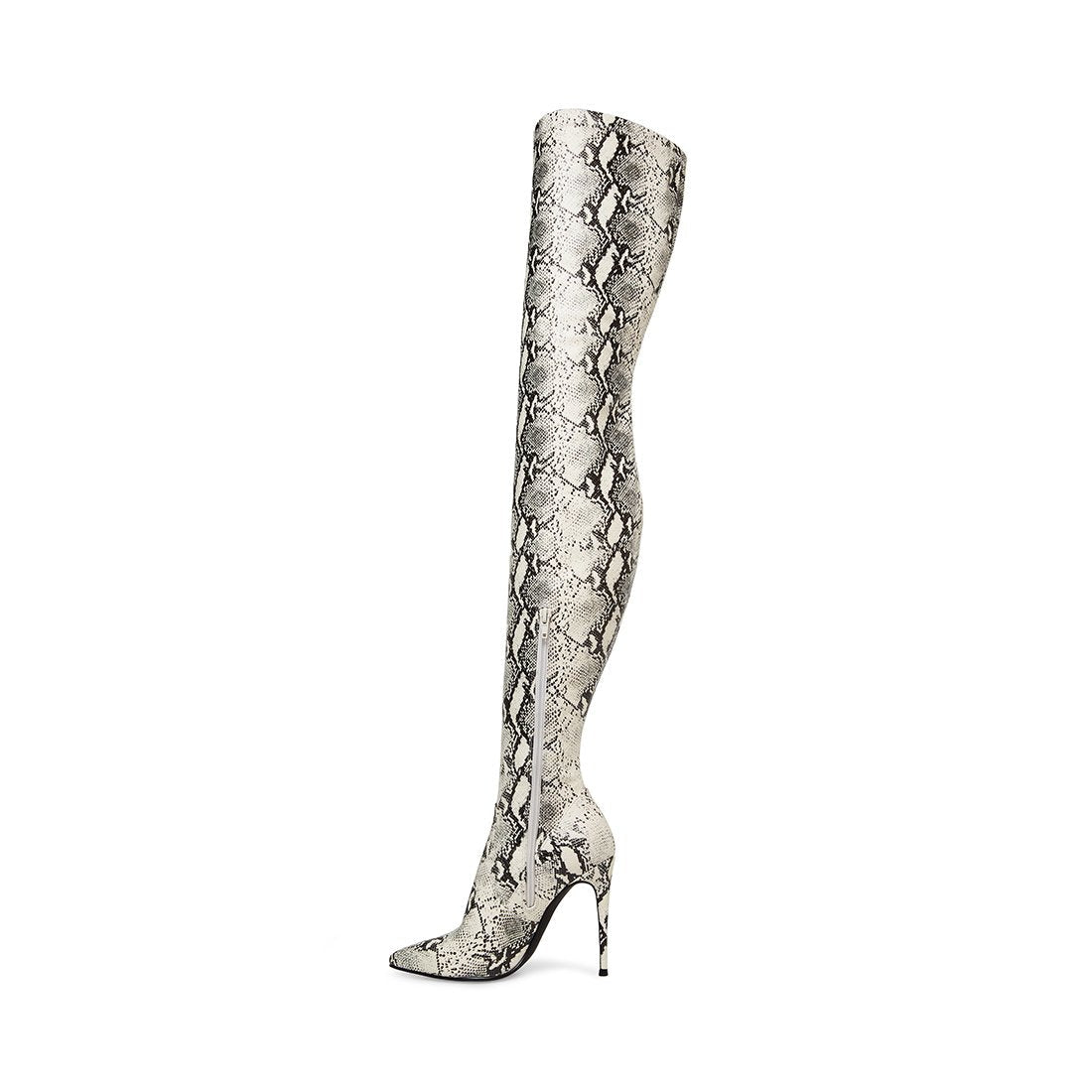 DOMINIQUE NATURAL SNAKE - SM REBOOTED