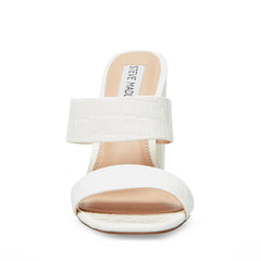 TAYA WHITE CROCODILE - SM REBOOTED