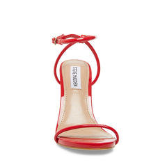 FATE RED PATENT - SM REBOOTED