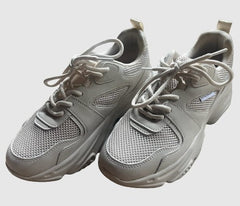Possession Platform Sneaker - SM REBOOTED