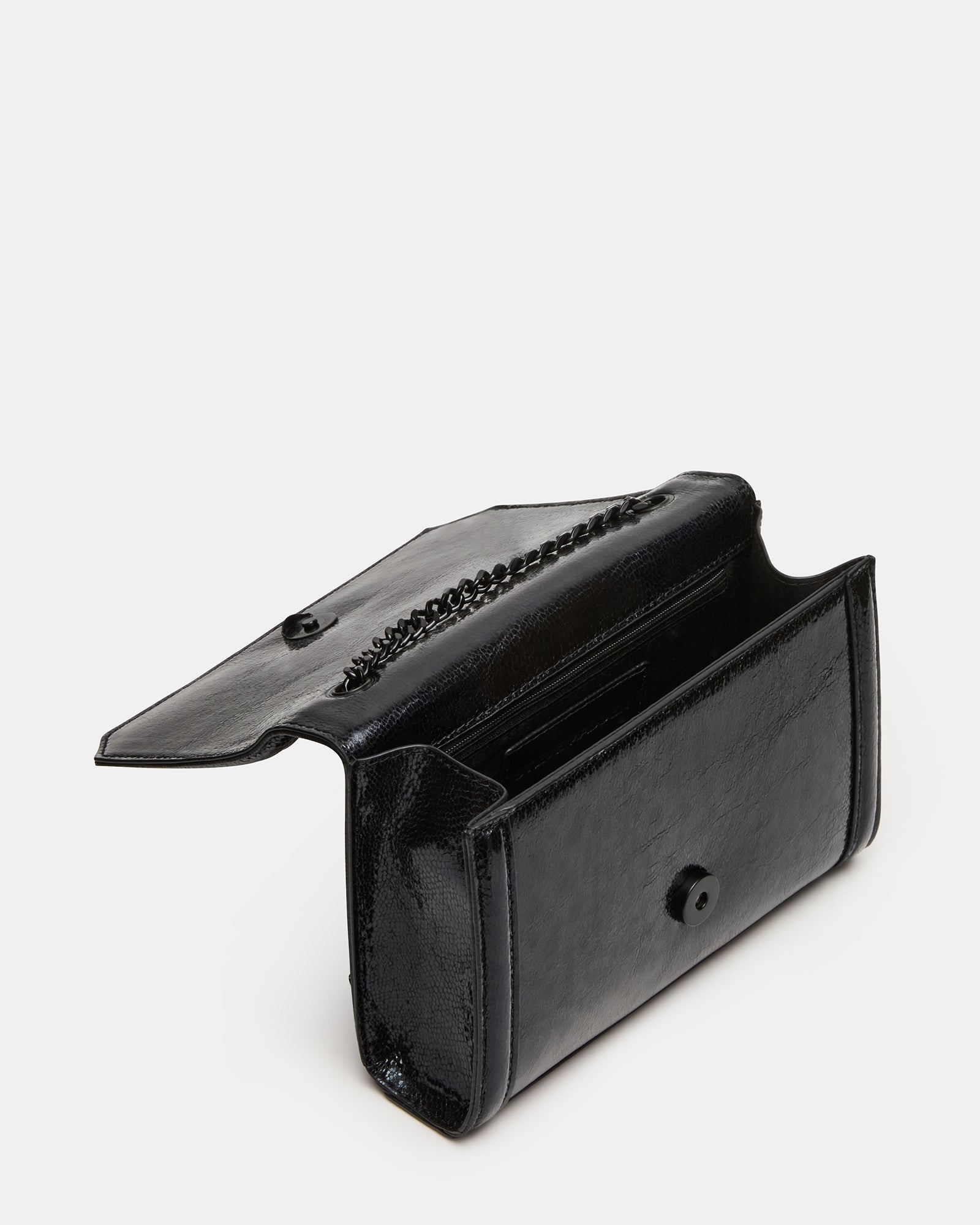 LARISAS BAG BLACK
