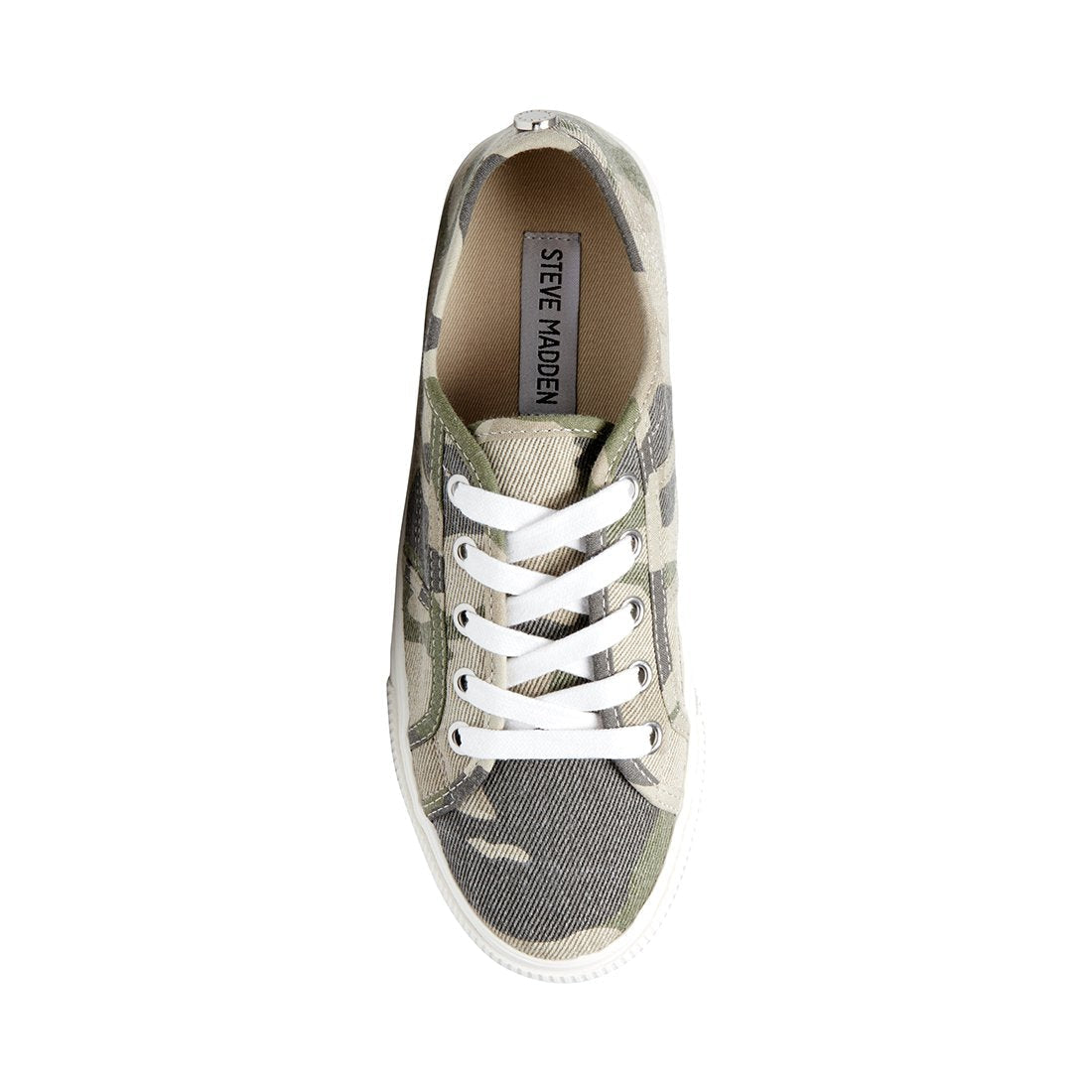 EMMI CAMOUFLAGE - SM REBOOTED
