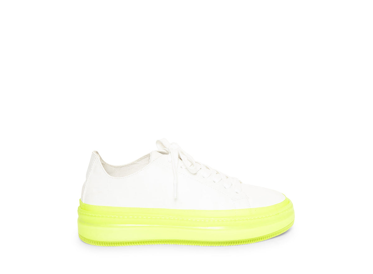 NEO YELLOW NEON - SM REBOOTED