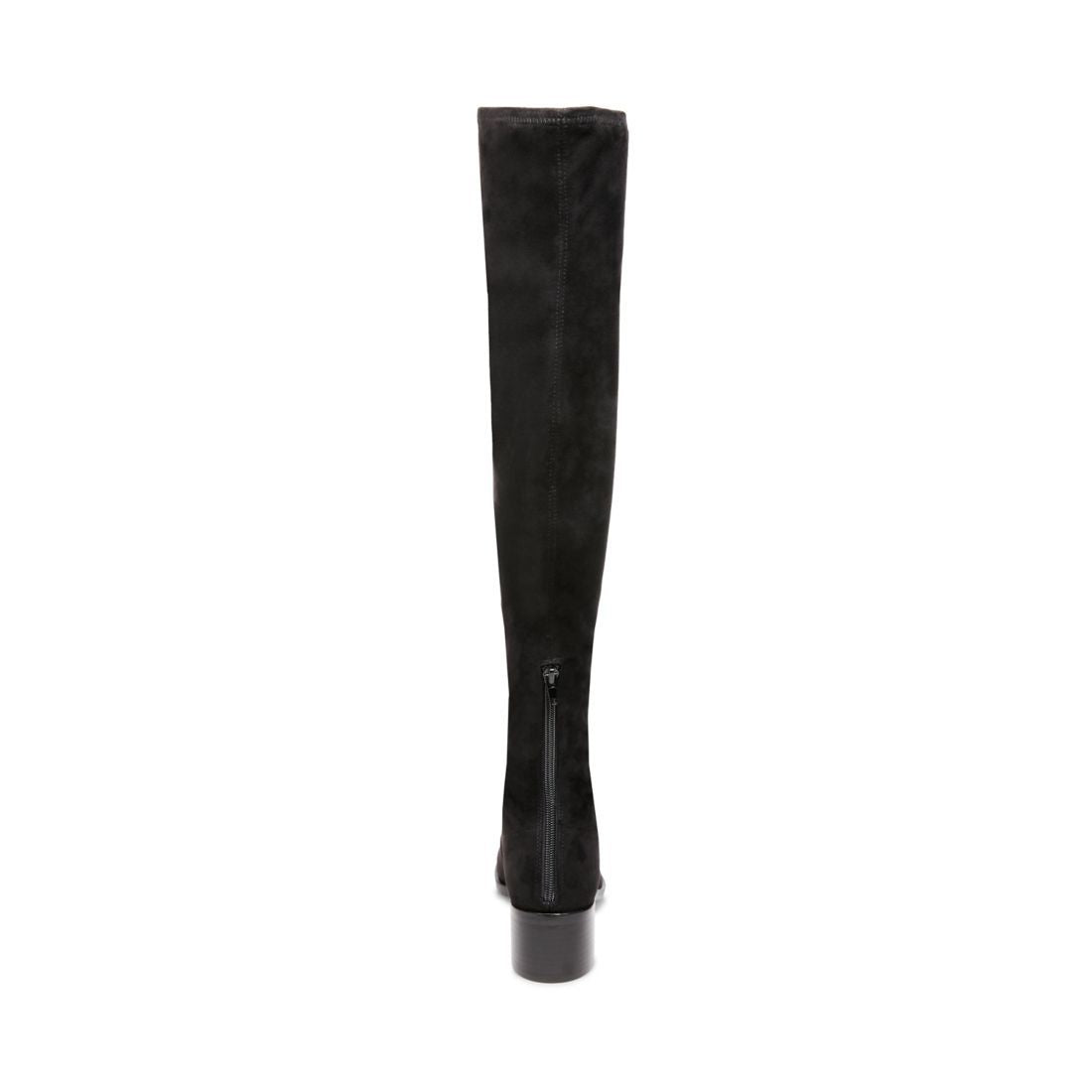 GEORGETTE BLACK - SM REBOOTED