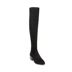 GEORGETTE BLACK - SM REBOOTED