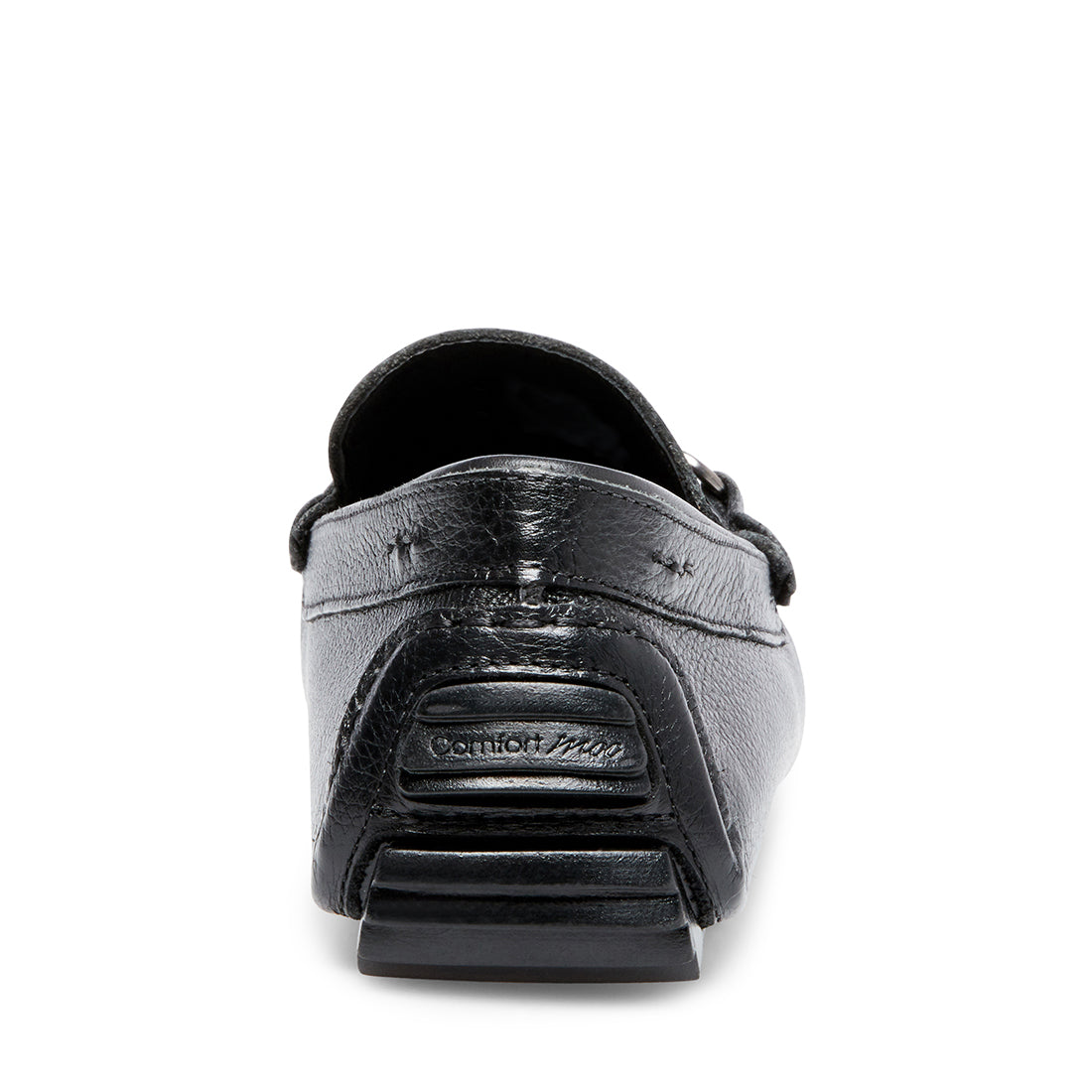 BRIMLEY BLACK LEATHER - SM REBOOTED