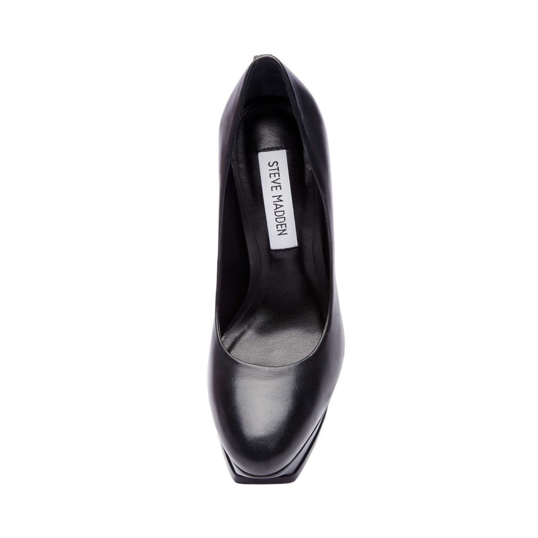 KYLA BLACK LEATHER - SM REBOOTED