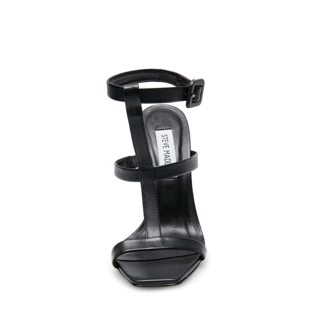 MEGAN BLACK LEATHER - SM REBOOTED