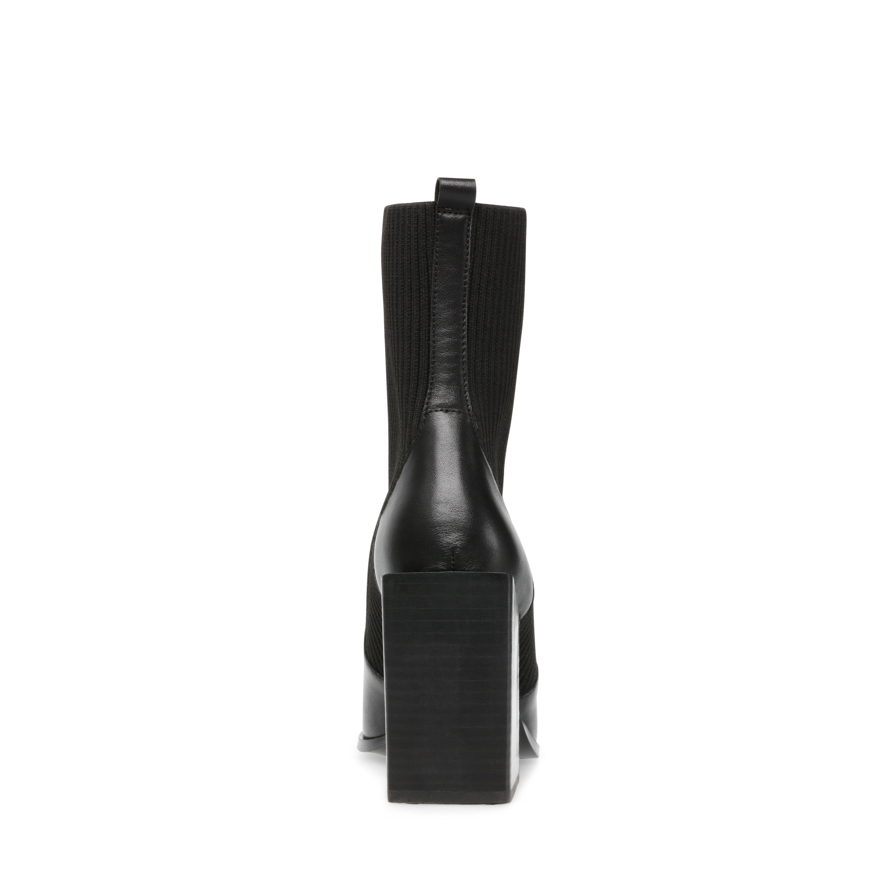 TACKLE BLACK LEATHER - SM REBOOTED