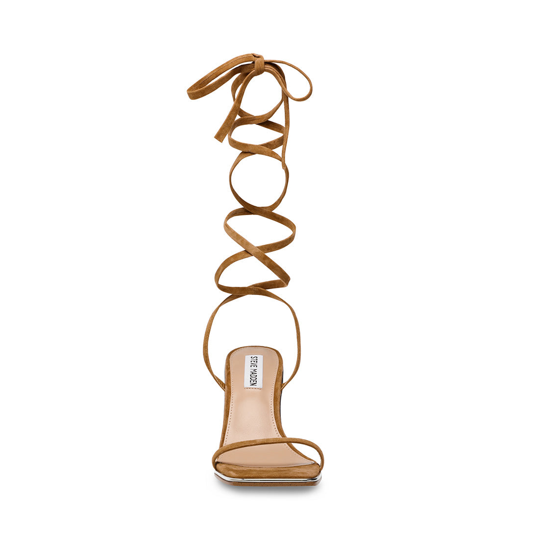 ELZA CAMEL SUEDE - SM REBOOTED