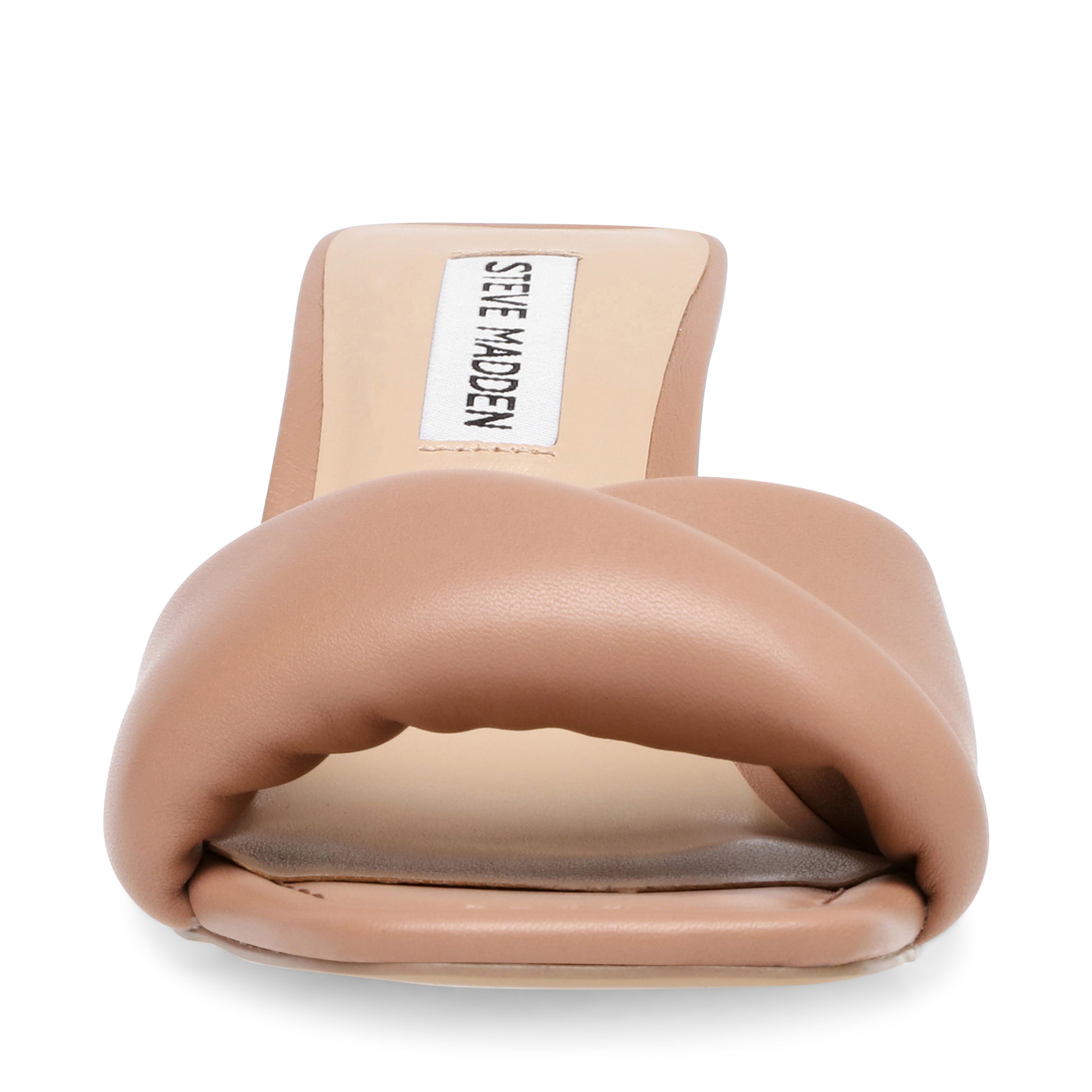 THAI TAN LEATHER - SM REBOOTED