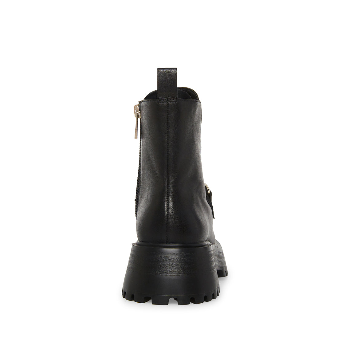 CLEO BLACK LEATHER - SM REBOOTED