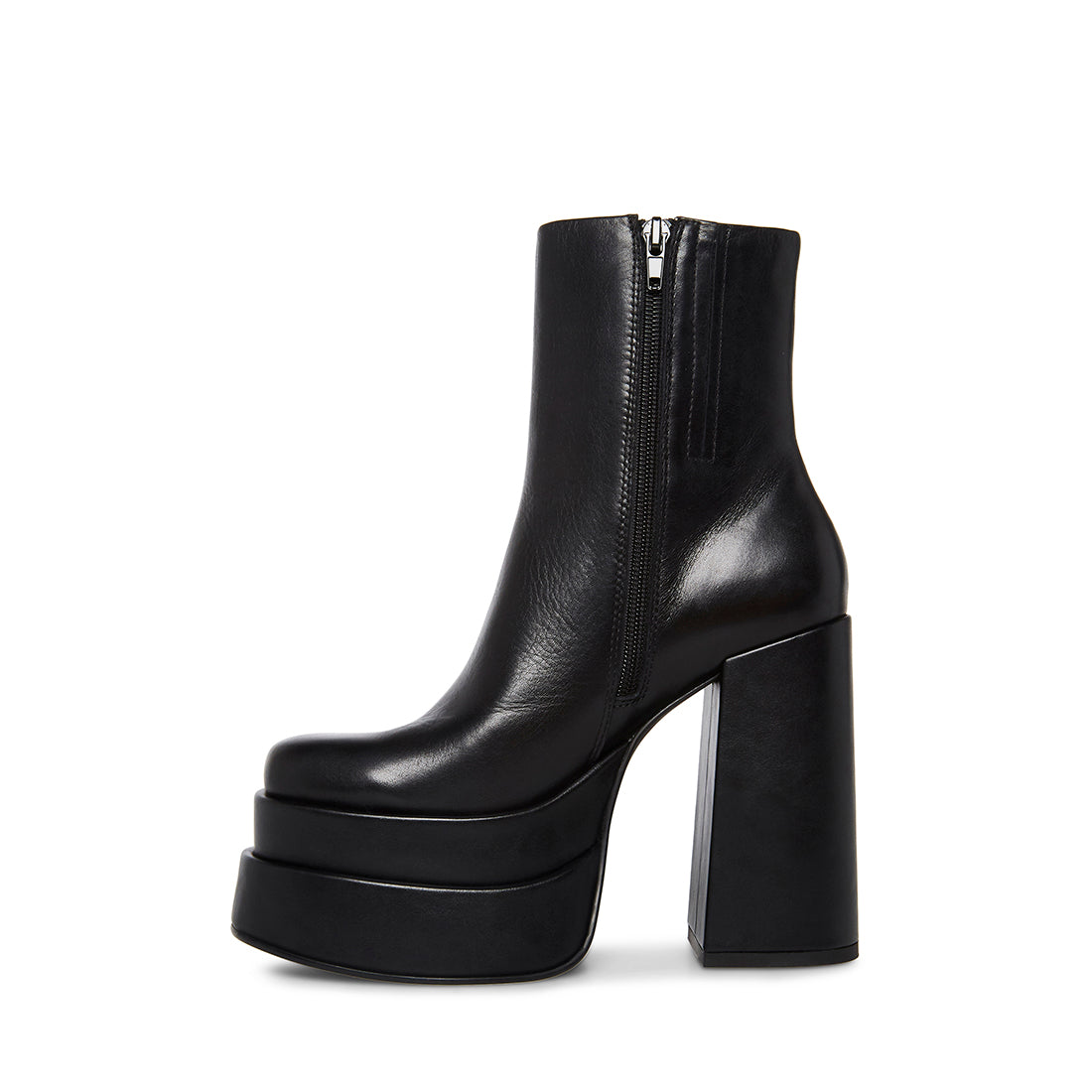 COBRA BLACK LEATHER - SM REBOOTED