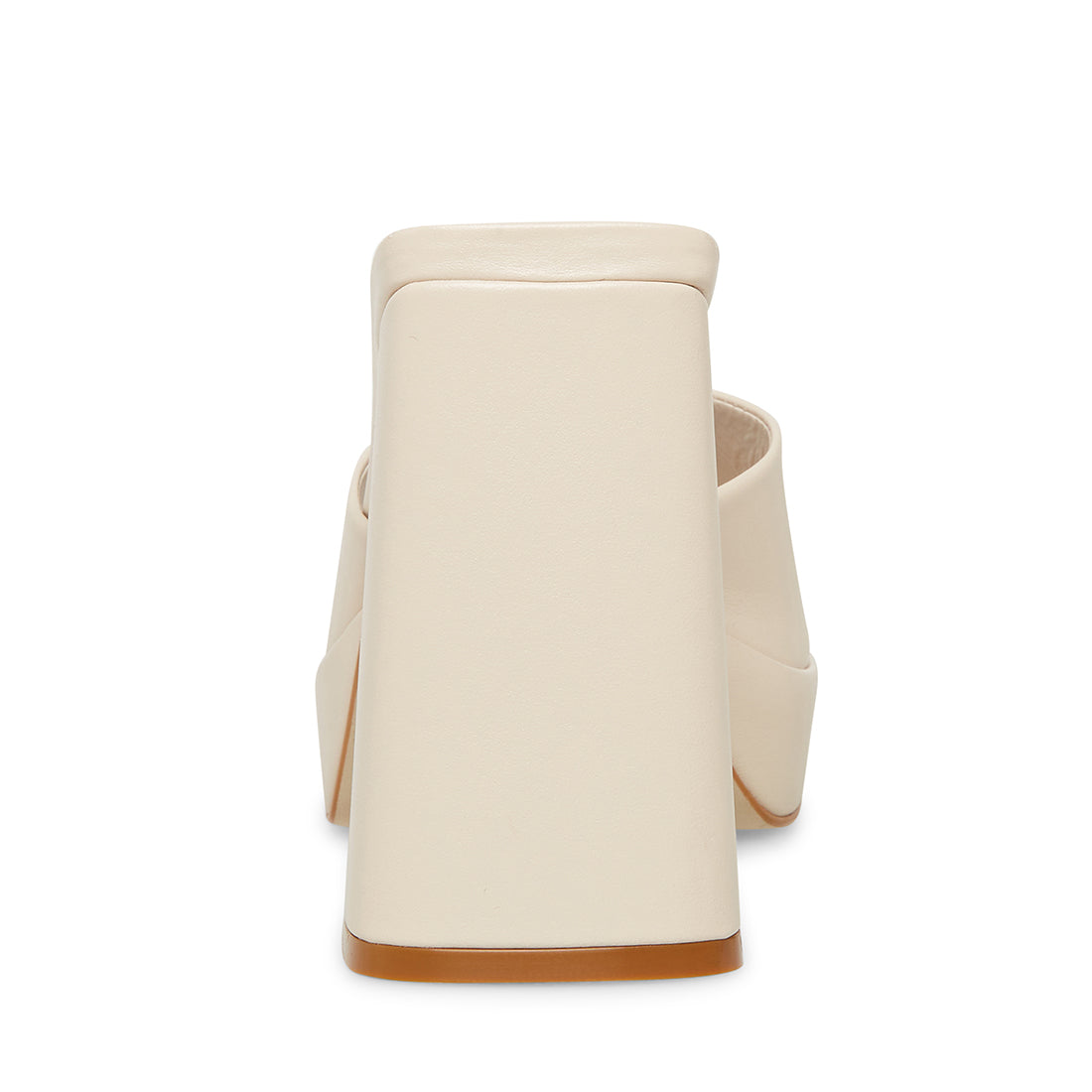 CRISTO BONE LEATHER - SM REBOOTED