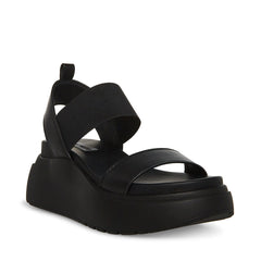 CRUISE BLACK/BLACK - SM REBOOTED