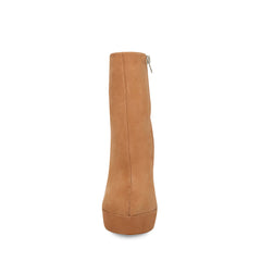 DALINA TAN NUBUCK - SM REBOOTED