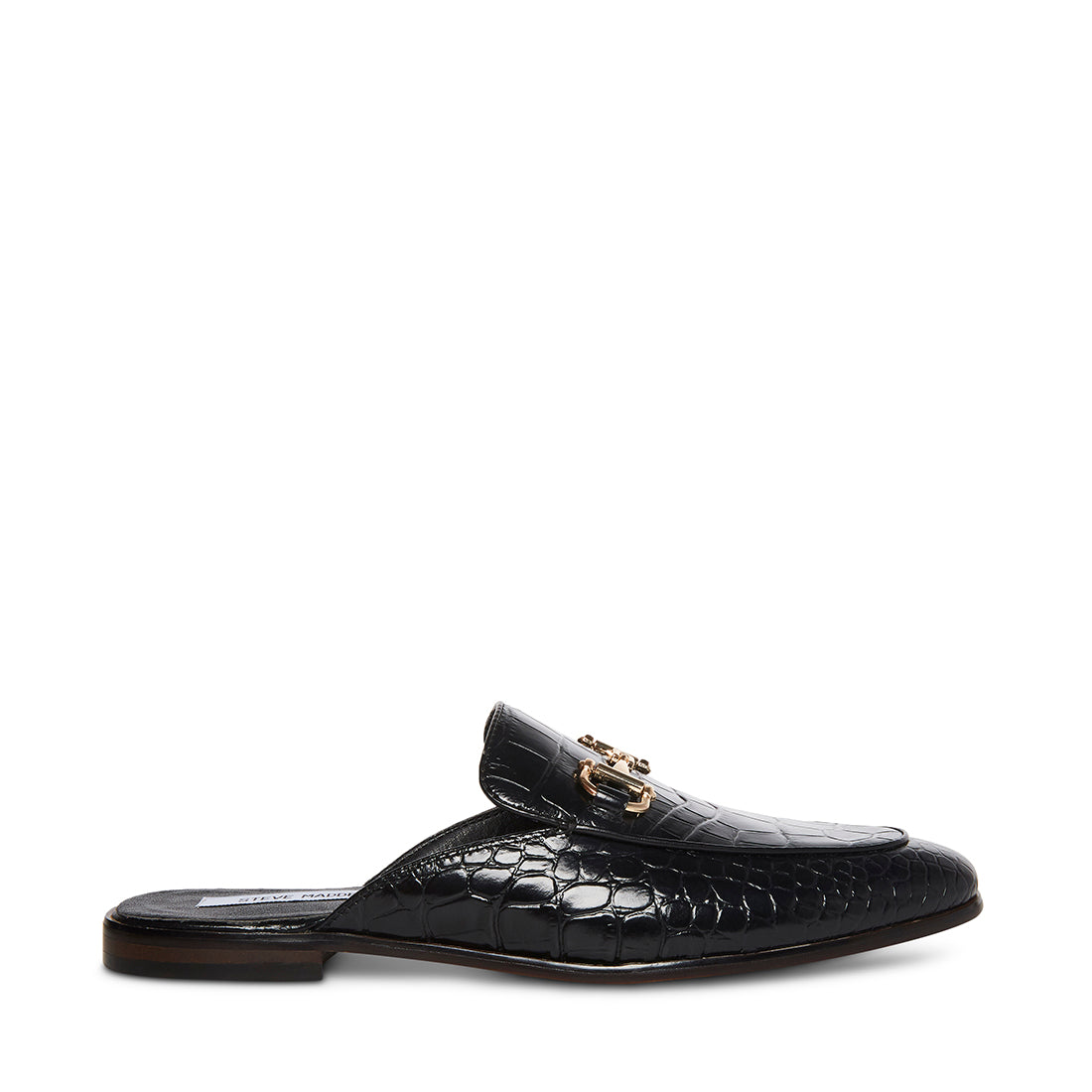 DAZLING-C BLACK CROCODILE - SM REBOOTED