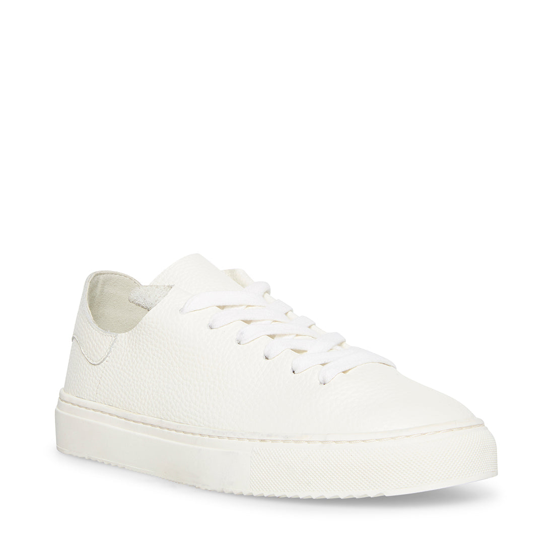 DOREY WHITE LEATHER - SM REBOOTED