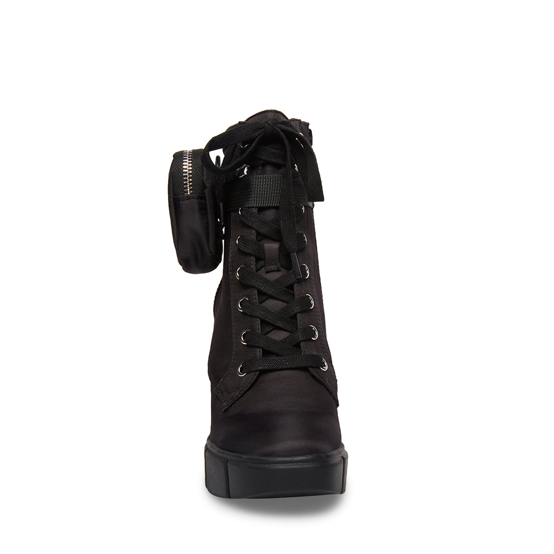 HERRICK BLACK - SM REBOOTED
