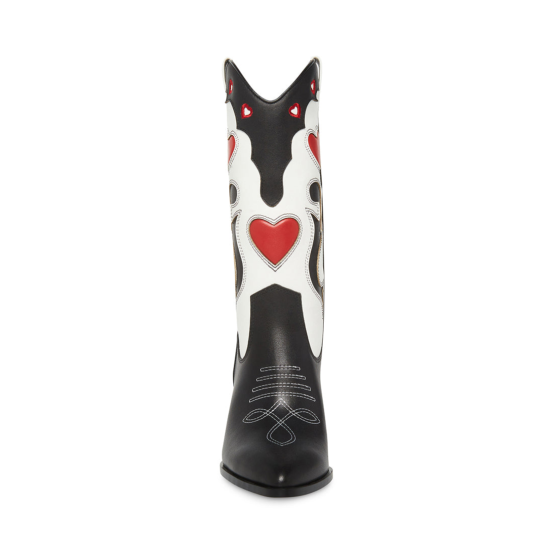 LOVESTRUCK BLACK/WHITE - SM REBOOTED