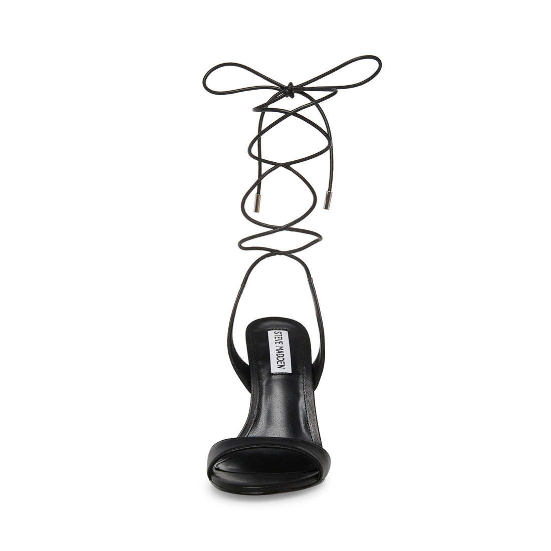 MICHELLE BLACK LEATHER - SM REBOOTED