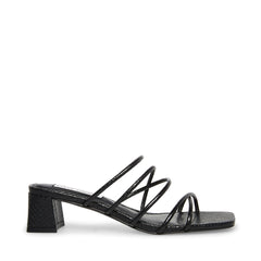 PAIGE BLACK SNAKE - SM REBOOTED