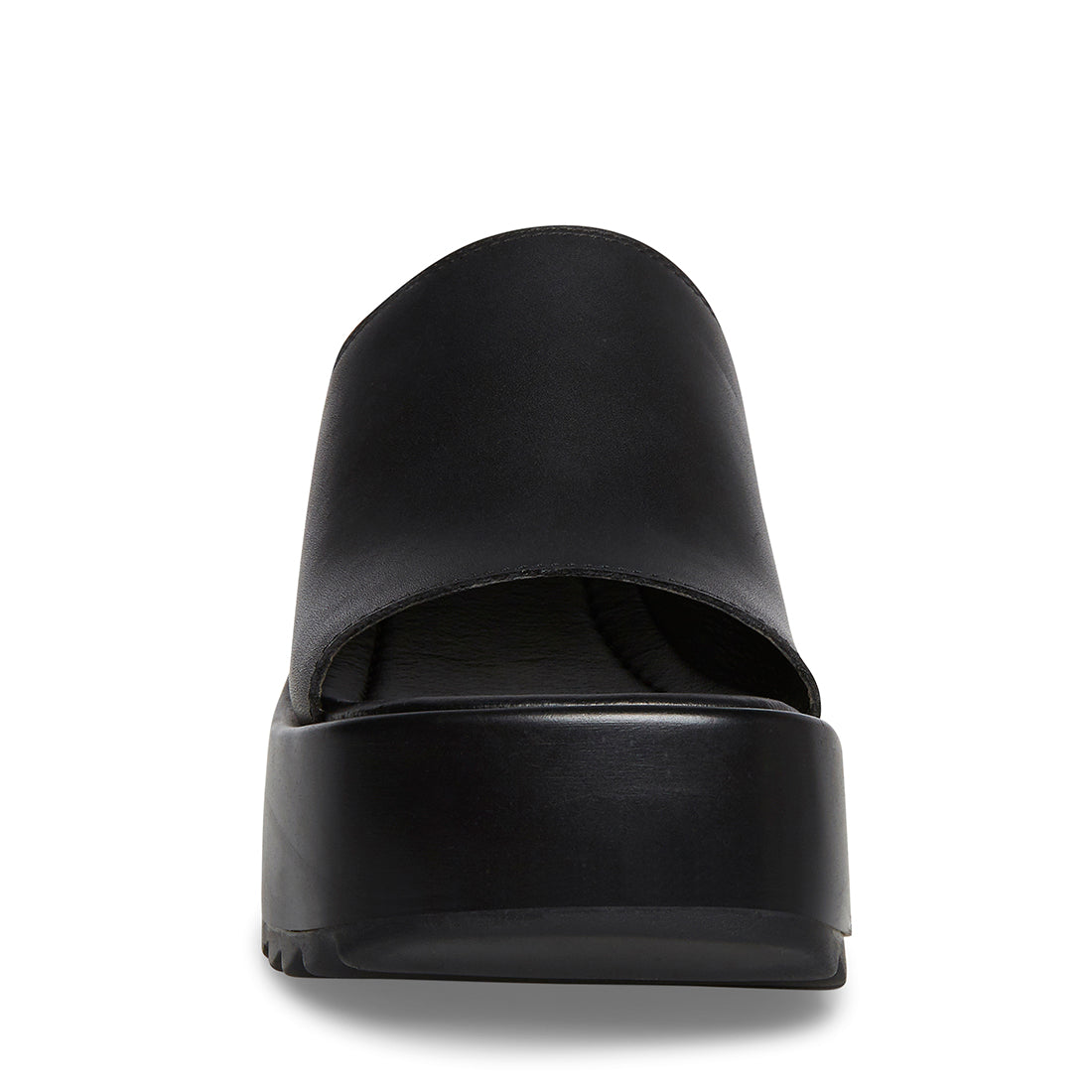 PEPE30 BLACK LEATHER - SM REBOOTED