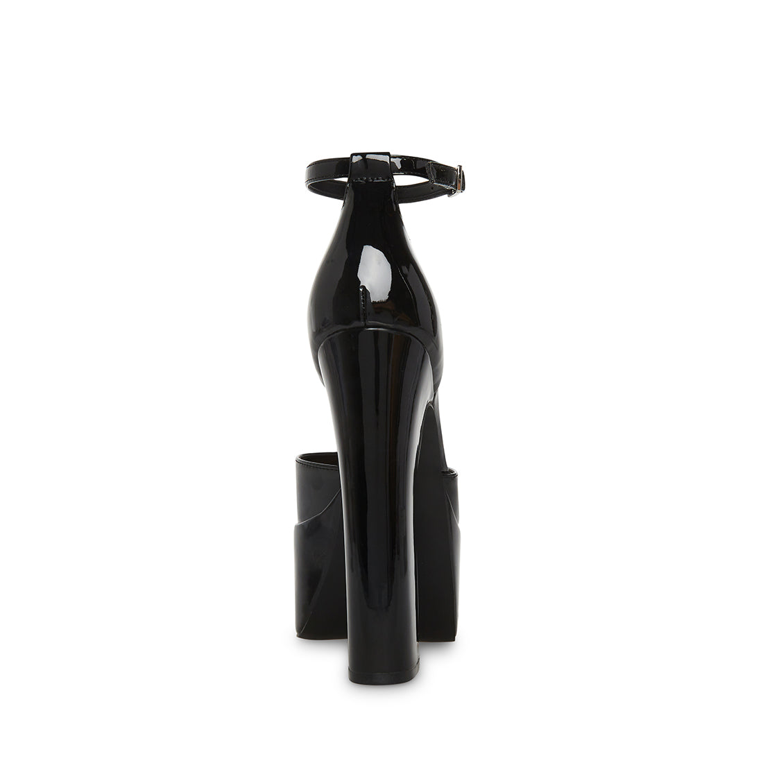 PROMPT BLACK PATENT - SM REBOOTED