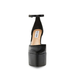 PROMPT BLACK PATENT - SM REBOOTED