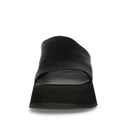 SAMMIE BLACK LEATHER - SM REBOOTED