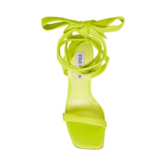 UTILIZE YELLOW - SM REBOOTED