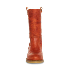 WINNY RUST LEATHER - SM REBOOTED