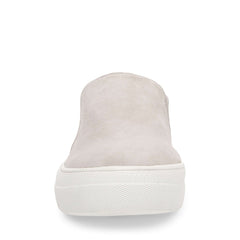 GILLS GREY SUEDE - SM REBOOTED