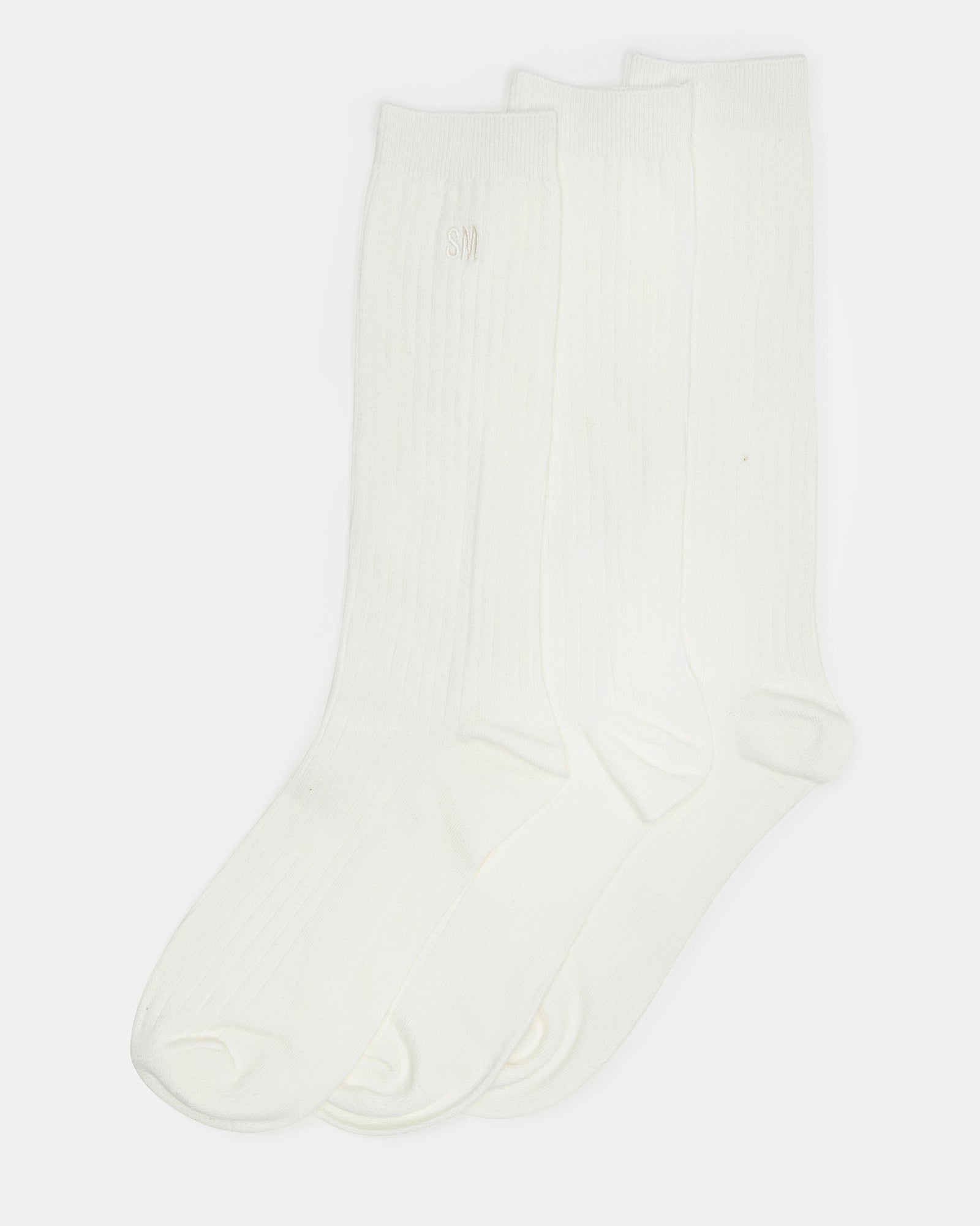 MEN'S WILDERR SLIDE AND SOCKS BUNDLE
