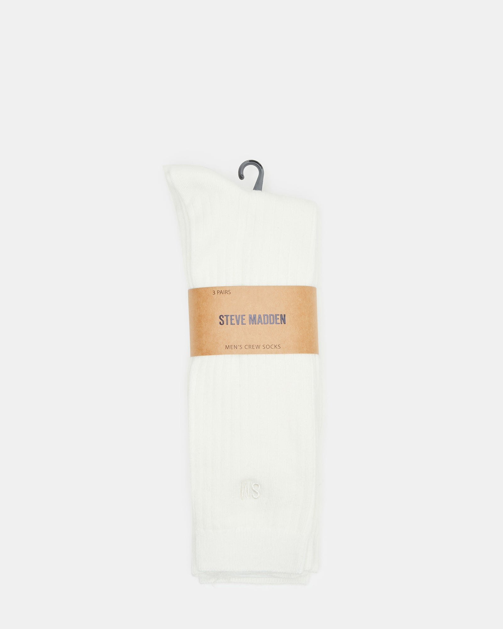 MEN'S WILDERR SLIDE AND SOCKS BUNDLE