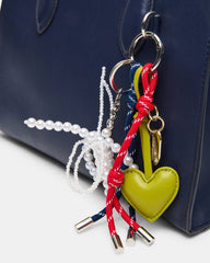 CALLEB BAG NAVY