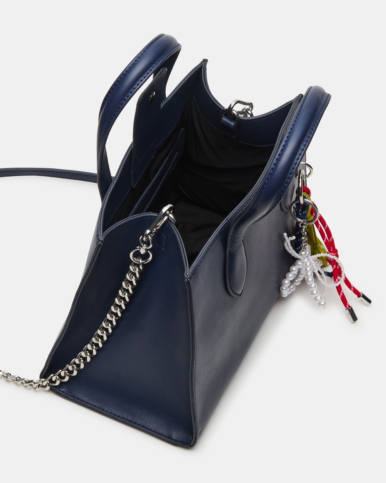 CALLEB BAG NAVY