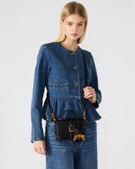 CLARK BAG BLACK