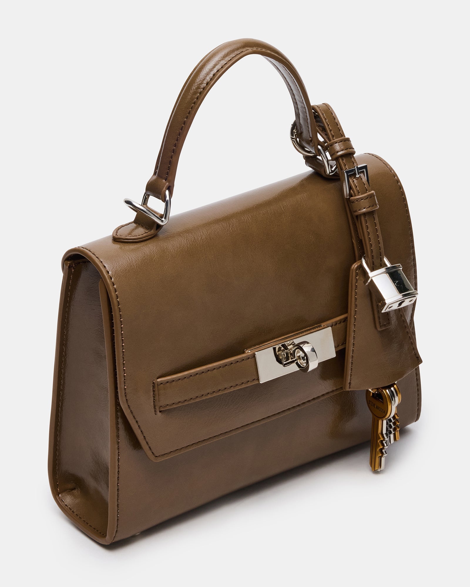 ELLOISE BAG OLIVE