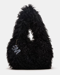 ICONIC BAG BLACK
