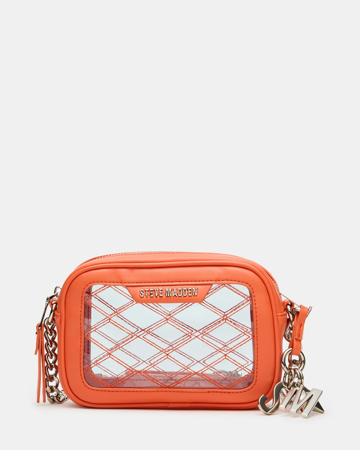 JELLY BAG ORANGE