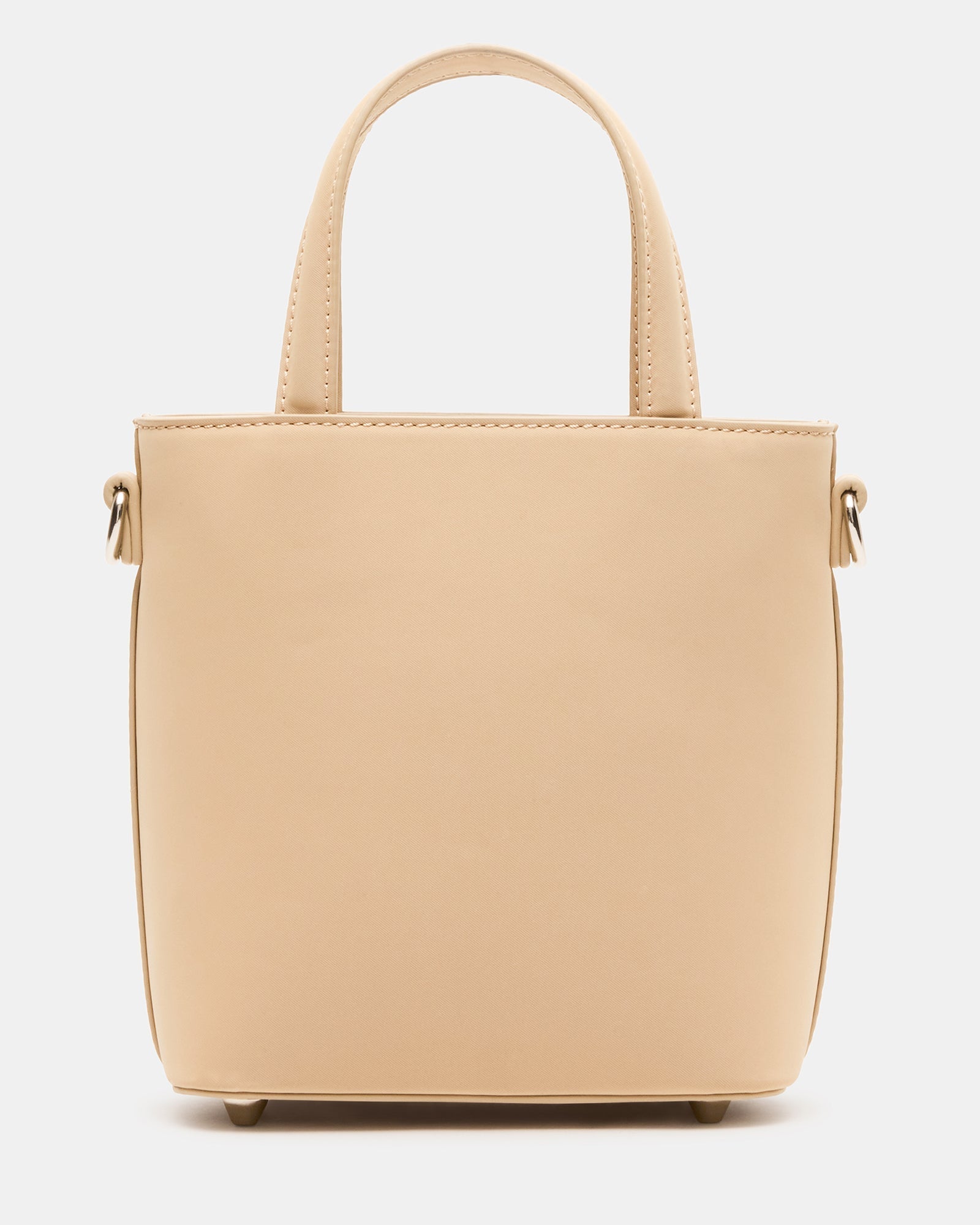 RIGGY BAG KHAKI FABRIC