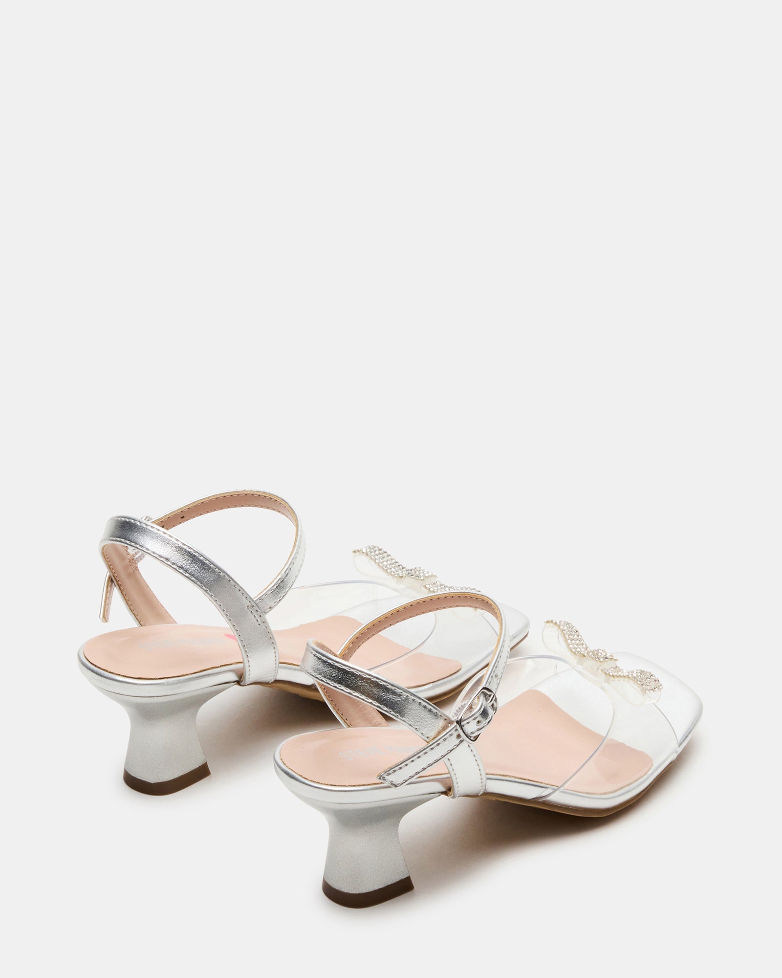 KIDS' MERRY SILVER