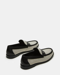 CULLEN BLACK/BEIGE