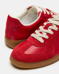 DIXON RED